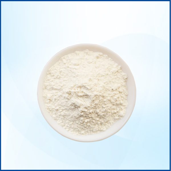 ধানের গুড়া